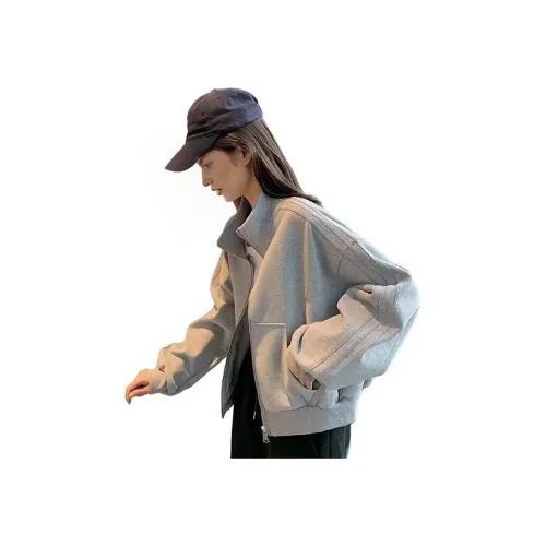 MM Женские Свитшоты