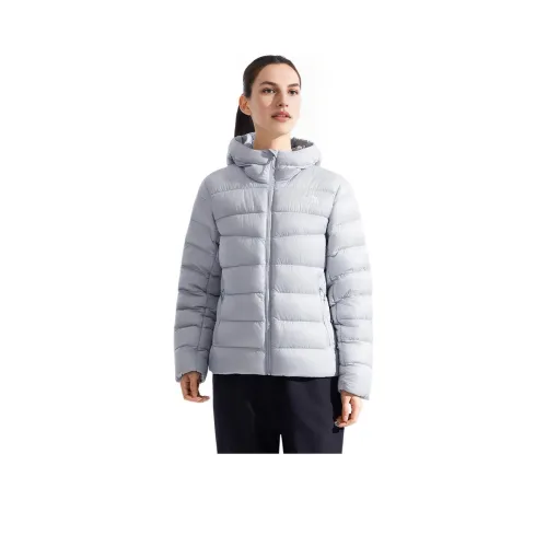 The North Face Apricity PERTEX Пуховик Женские
