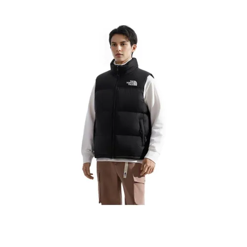 THE NORTH FACE Nuptse Down Vest Unisex