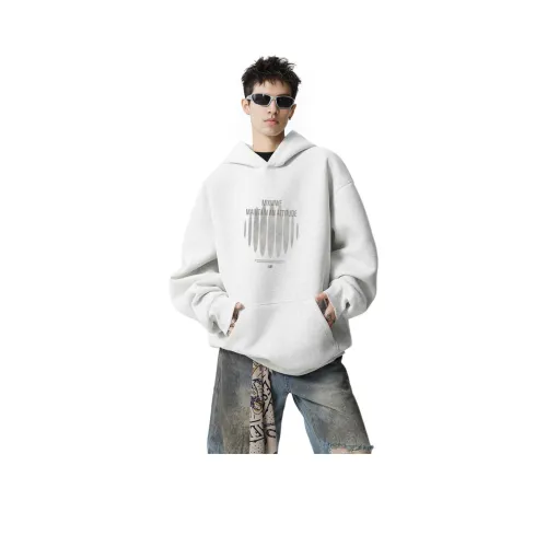 MIXWWF Унисекс Свитшоты