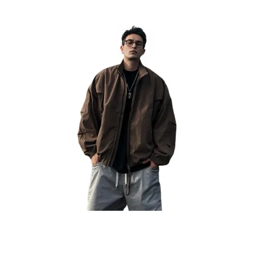 SOUL WORKER Унисекс Куртки