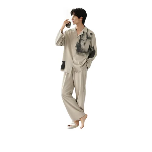 BANGBOY X IZTION Пижамный комплект мужской