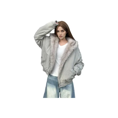 SIBEIER Унисекс Пуховики