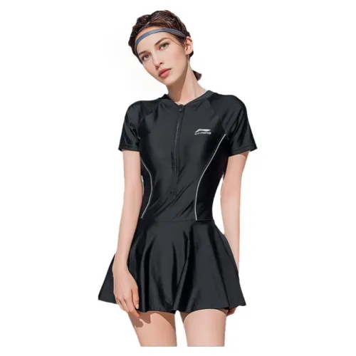 LINING Sports trend series Женские платья и юбки для плавания