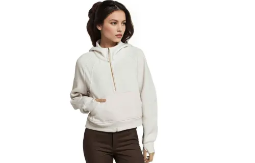 Lululemon Scuba Series Женские Свитшоты