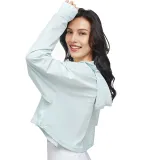 Ледниково-синий