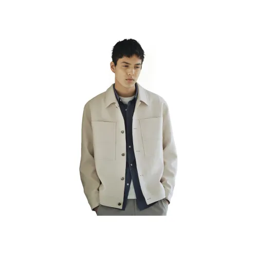 A.B.X Мужские куртки