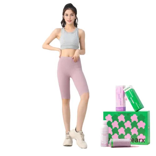 Wearx Женские спортивные шорты