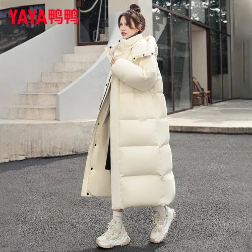 YAYA Женские Пуховики