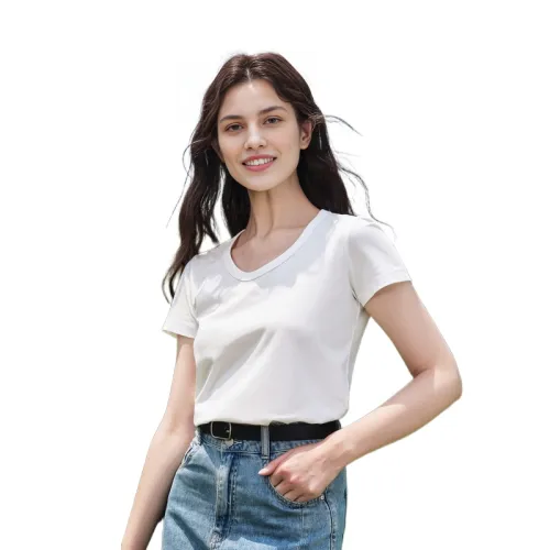 SEM R Cooling sensation technology T-Shirt Женская