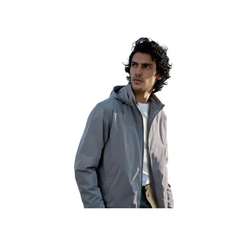 AKCLUB Vintage Collection Куртки и Пальто Мужской