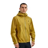 Тёмно-жёлтый