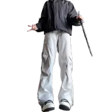 Светло-серый