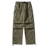 Камуфляж зеленый