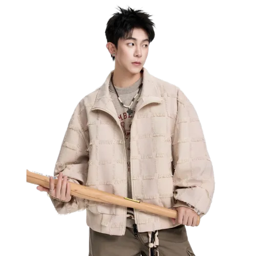 MORii Унисекс Куртки