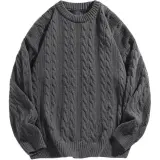 Темно-серый