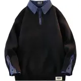 Чёрный Улучшенный