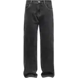 Черно-серый