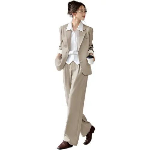 Mo Han Yi Mei Бизнес-костюм для женщин