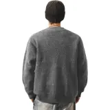 Темно-серый