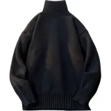 Черный [с флисовой подкладкой]