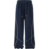 Темно-синий