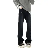 Черно-серый