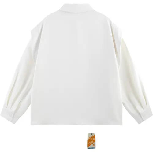 Nordic Raiders Унисекс Рубашки