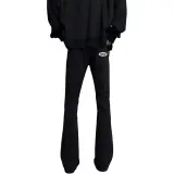 Чёрный [Эластичный, Улучшенный]