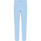 Туманно-синий