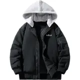 Призрачно черный