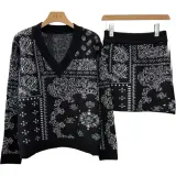 Black Set (В комплекте с манжетами Langqing)