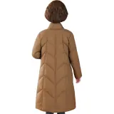 Имбирно-желтый