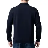 Темно-синий