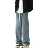 Винтажный синий