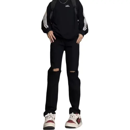 REXSHION Унисекс Джинсы