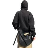 Черный (с флисовой подкладкой)