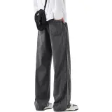 Темно-серый