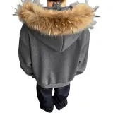 Темно-серый