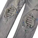 Синий - [Высококачественный] - T822