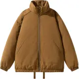 Коричневый