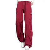 Ангела Red Pants