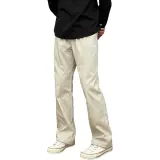 Экрю, флисовая подкладка