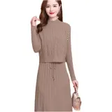 Верблюжий цвет, двухкомпонентный комплект, подлинный