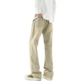 Грязно-желтый