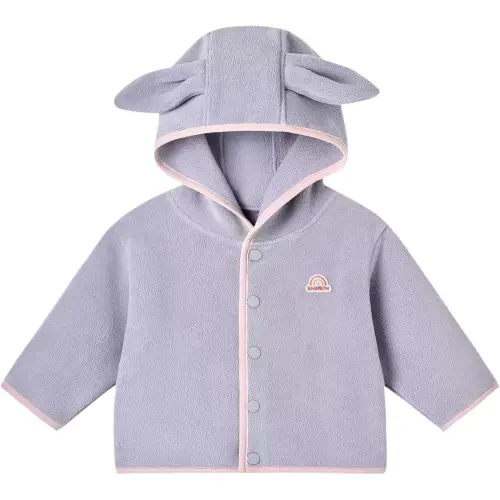 Niduoxiong Kids Куртки