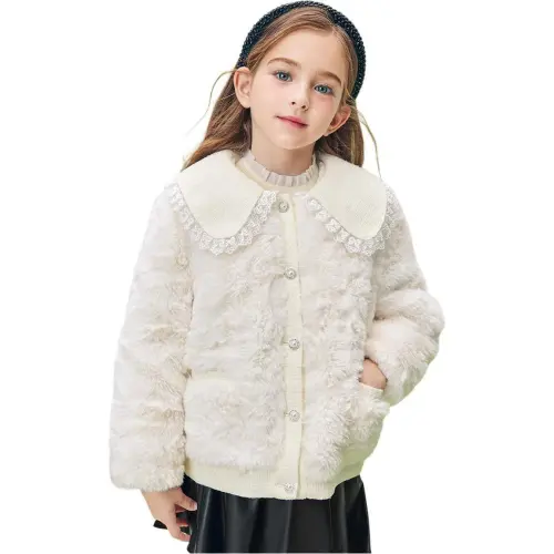 Mini Peace Kids Куртки