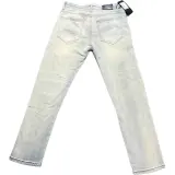 Светло-серый - Высококачественный - TND02