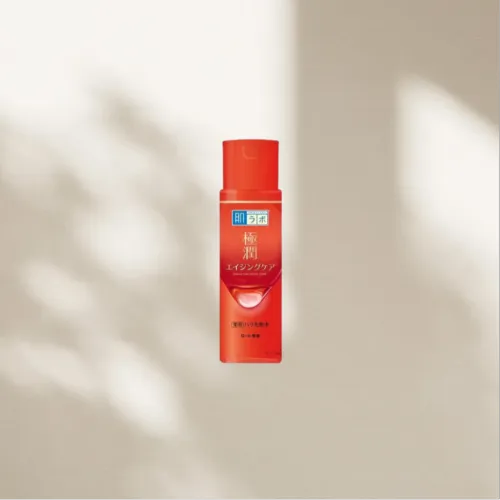 HADA LABO Тоник / Лосьон Унисекс