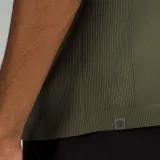 Средний оливковый зеленый